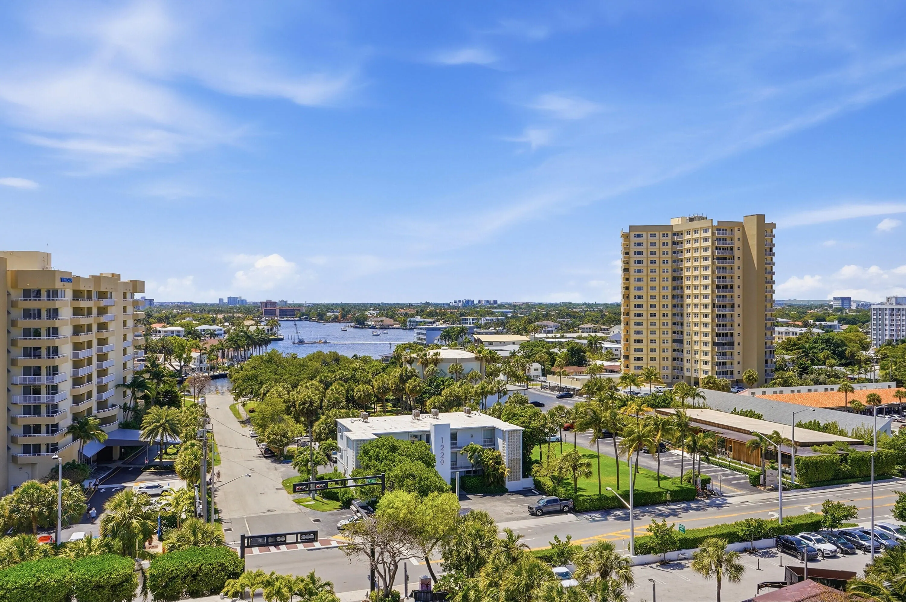 1300 S OCEAN Boulevard #705