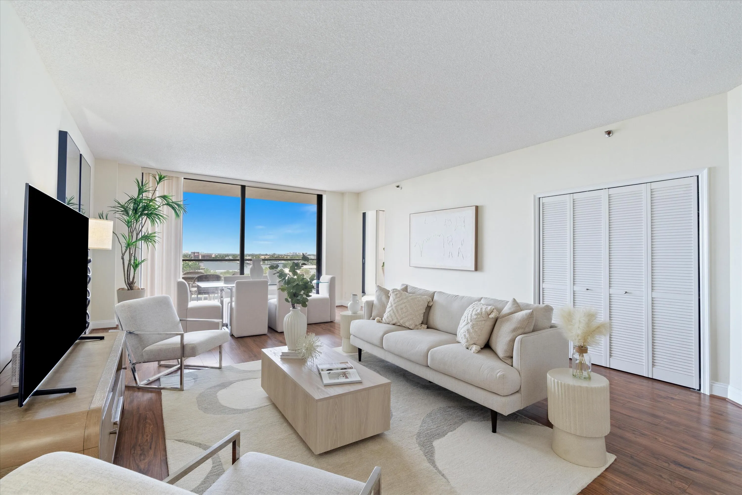 1300 S OCEAN Boulevard #705