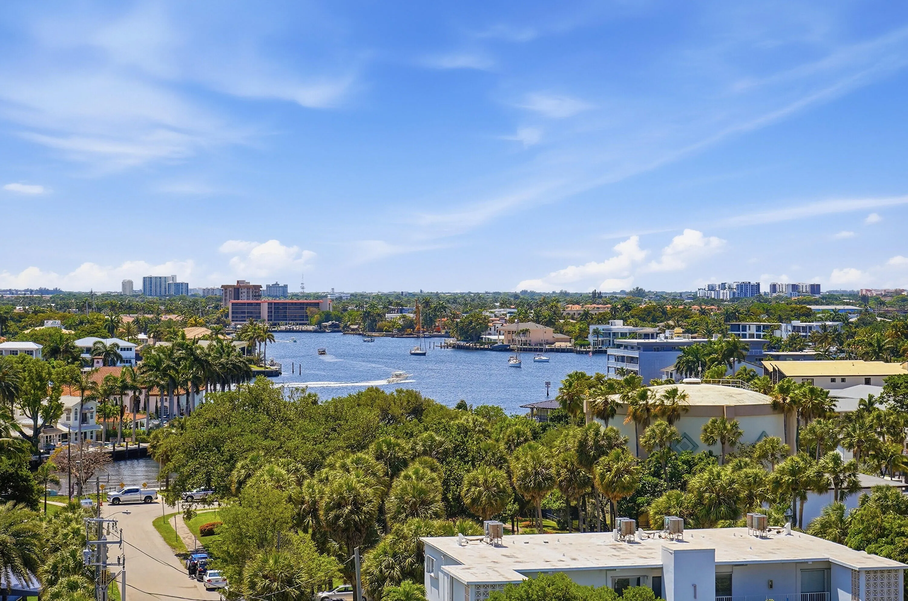 1300 S OCEAN Boulevard #705