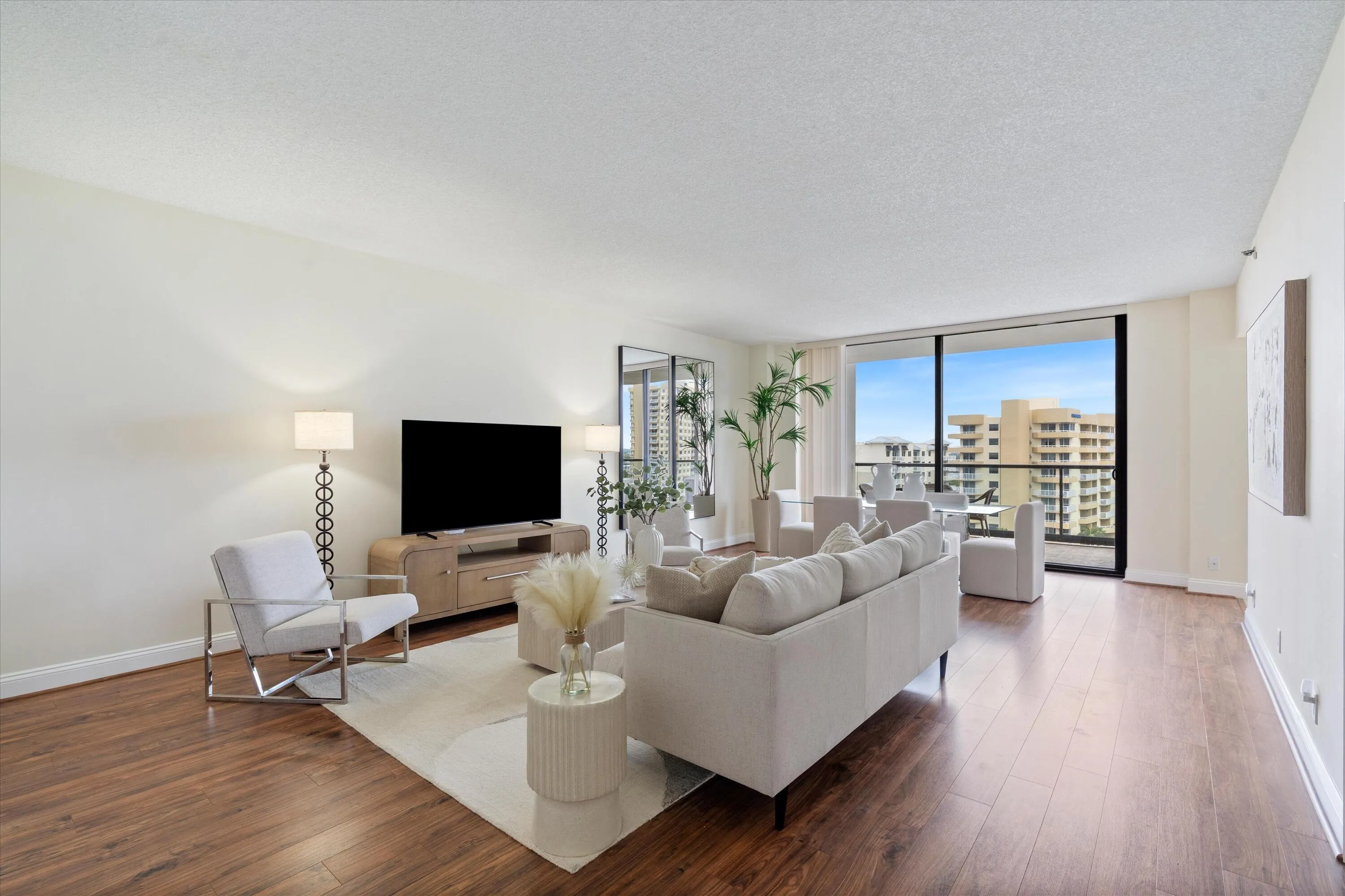 1300 S OCEAN Boulevard #705