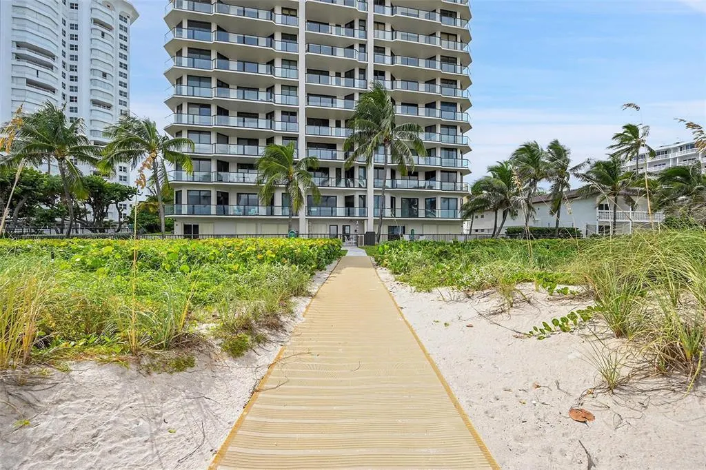 1300 S OCEAN Boulevard #705