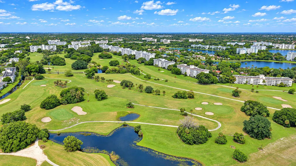 2681 S Course Drive #809