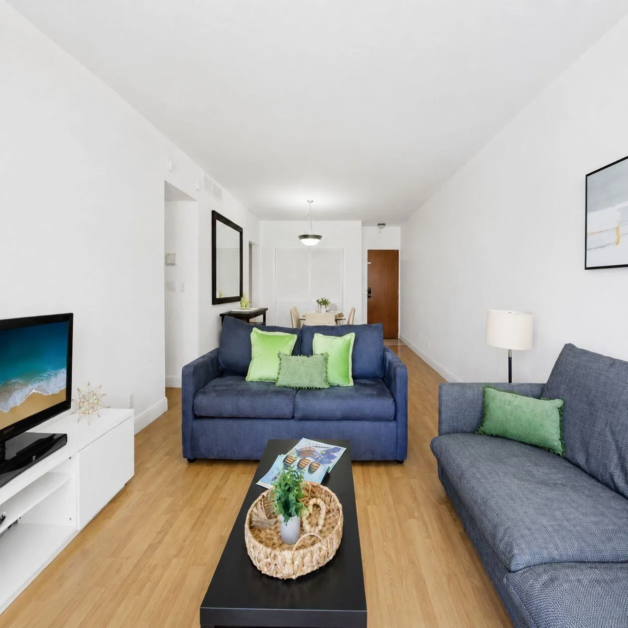 3801 S OCEAN Drive #4Y