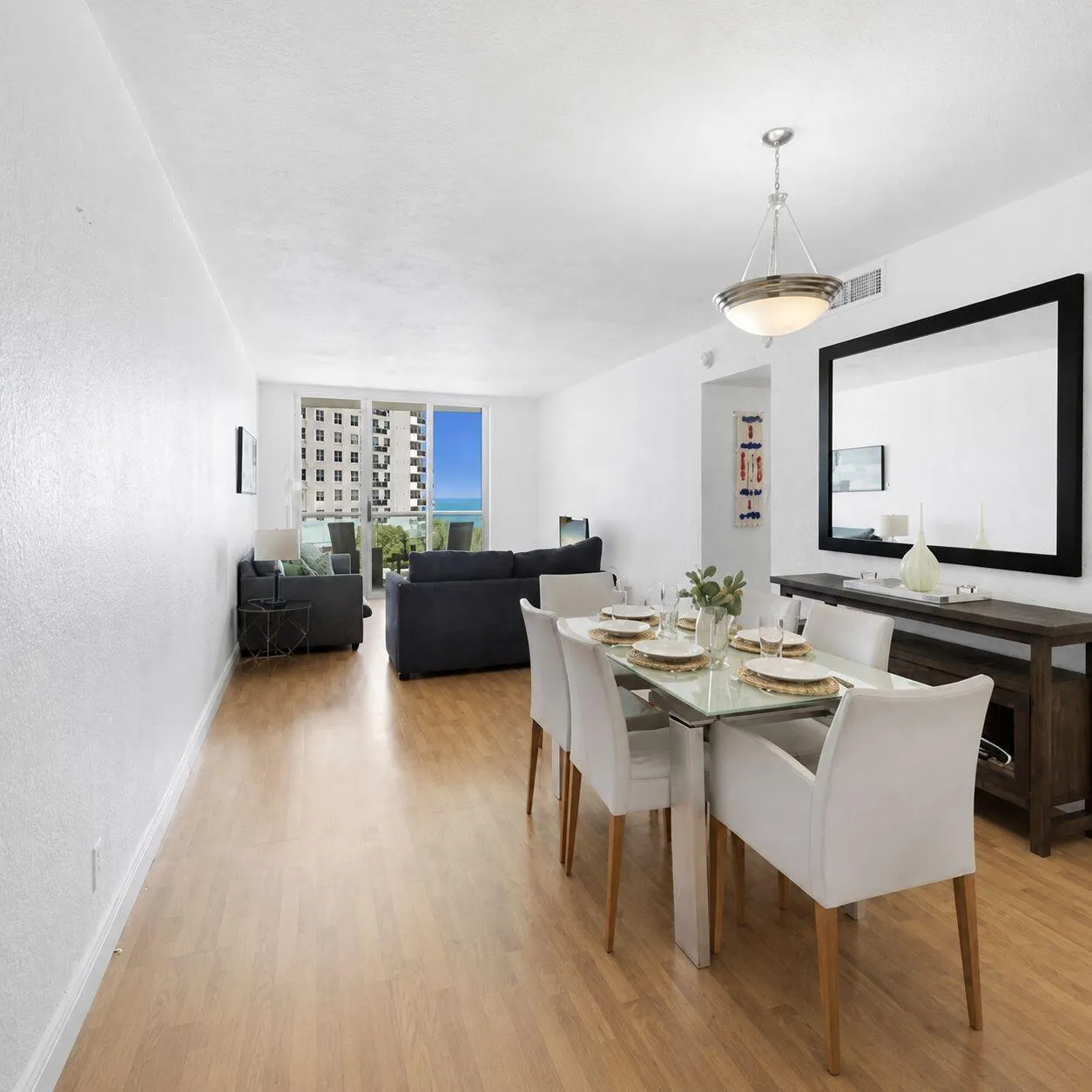 3801 S OCEAN Drive #4Y