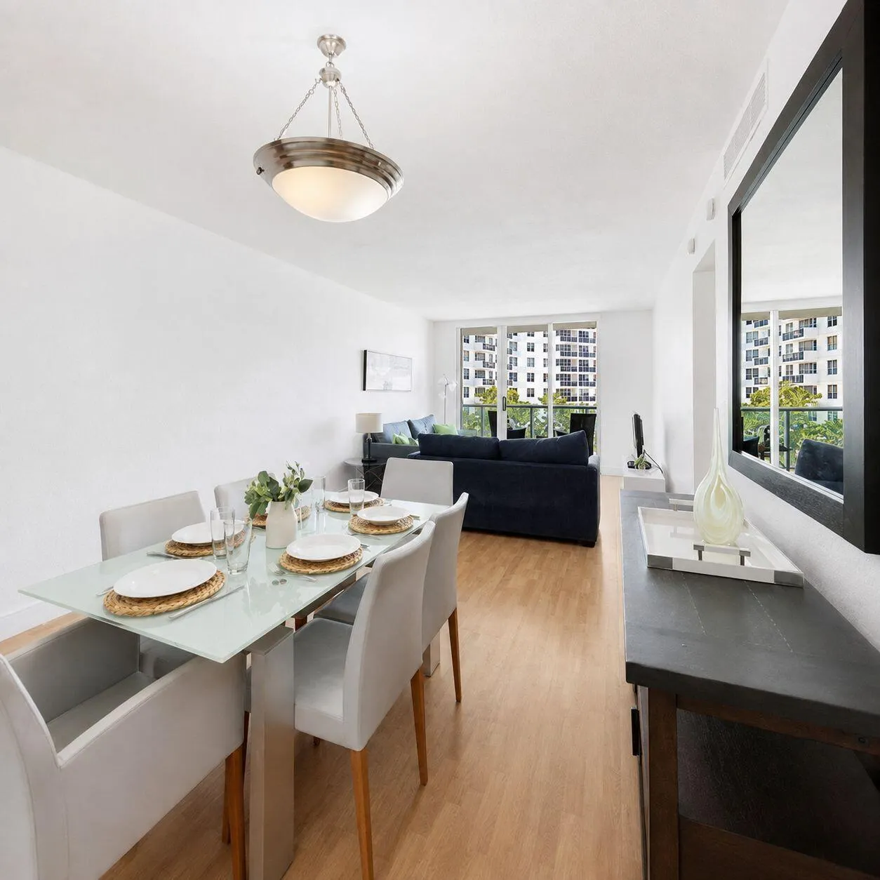 3801 S OCEAN Drive #4Y
