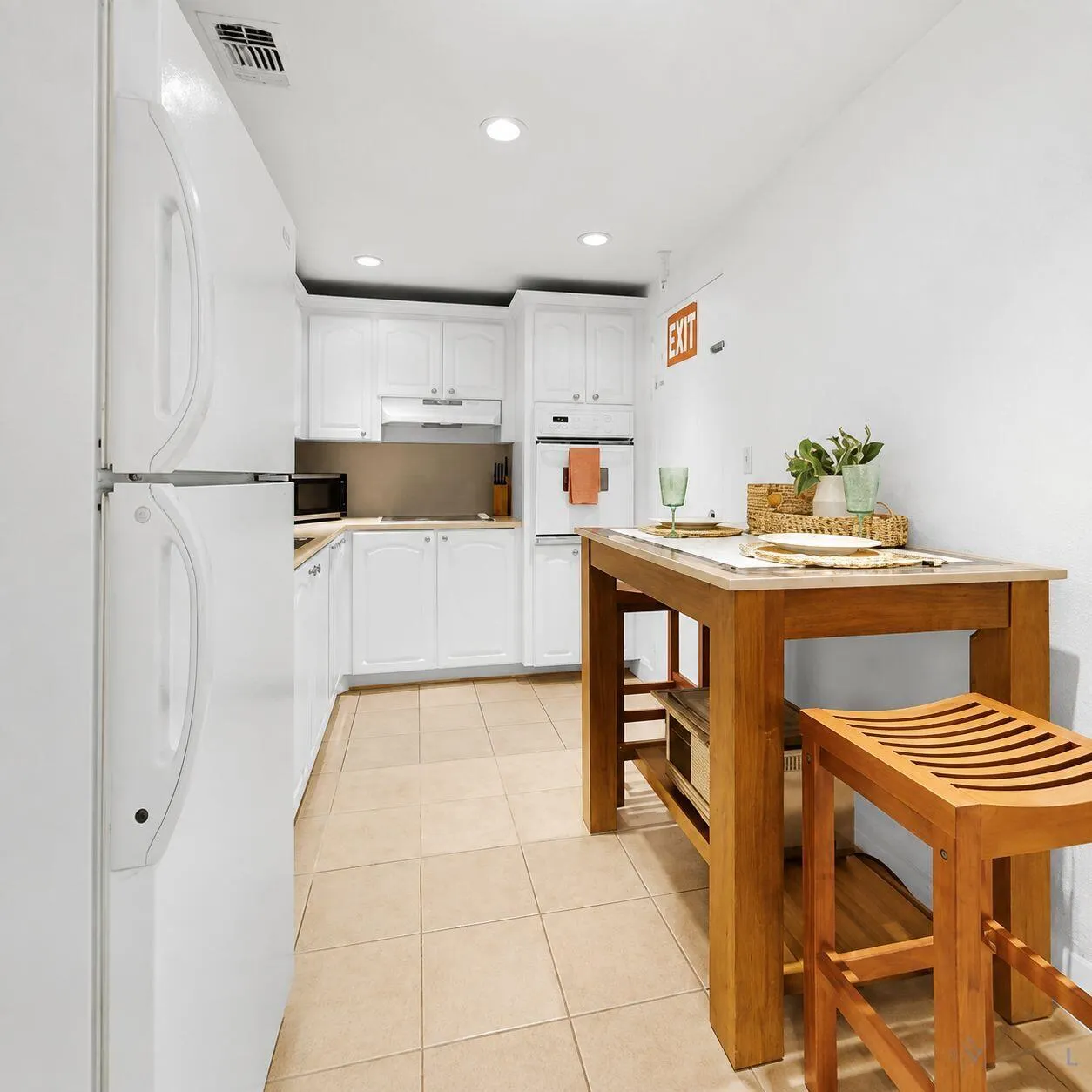 3801 S OCEAN Drive #4Y