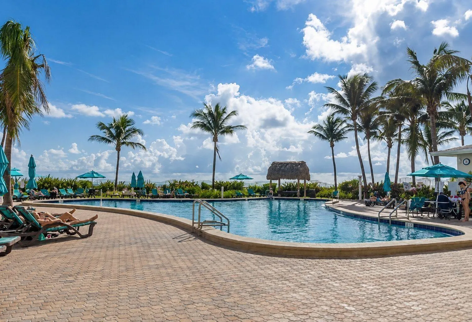 3801 S OCEAN Drive #4Y