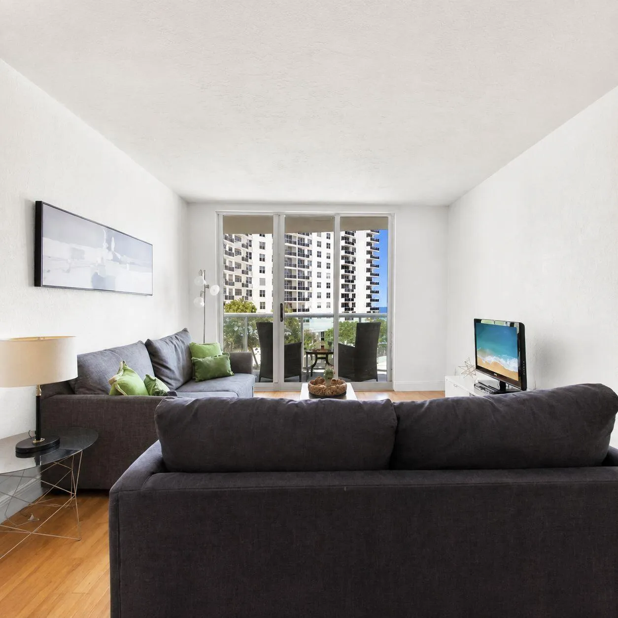 3801 S OCEAN Drive #4Y