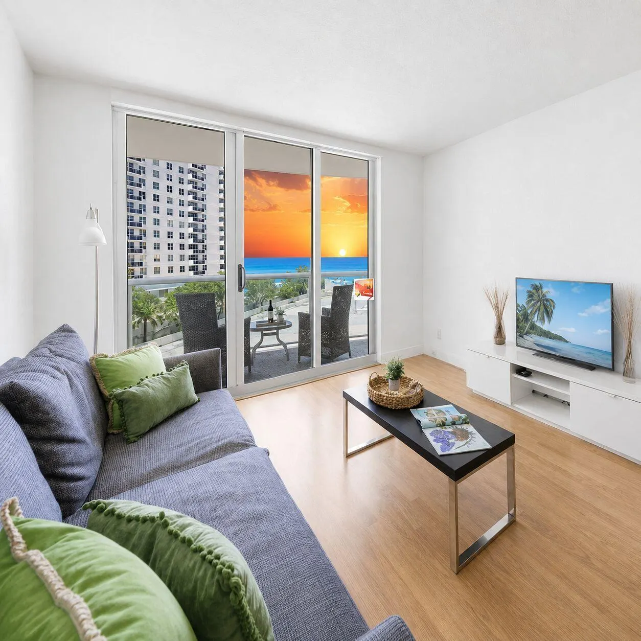 3801 S OCEAN Drive #4Y