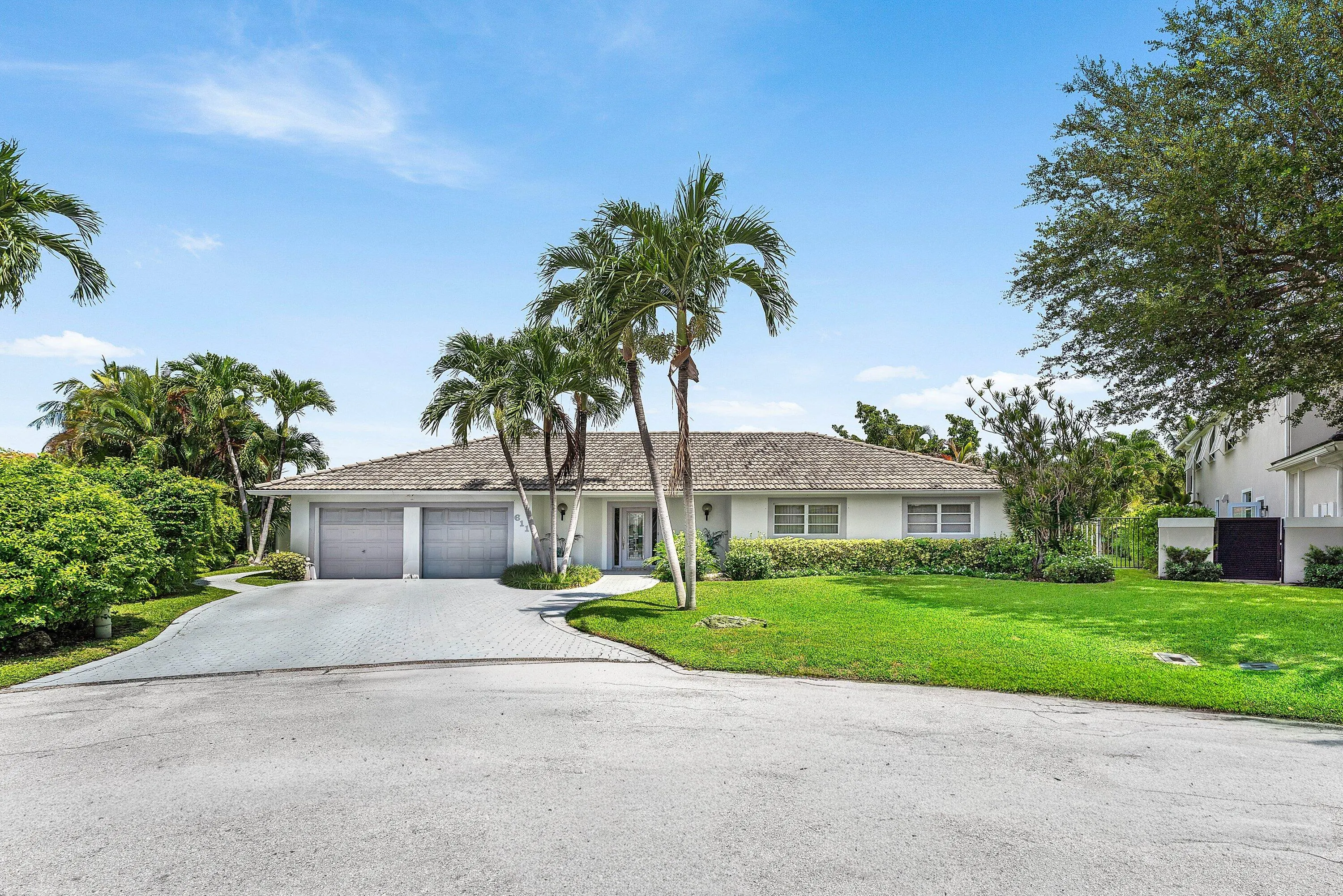 611 Phillips Drive