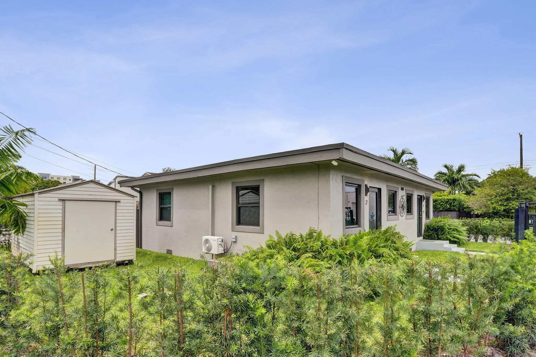 800 N 59th Avenue #1-2