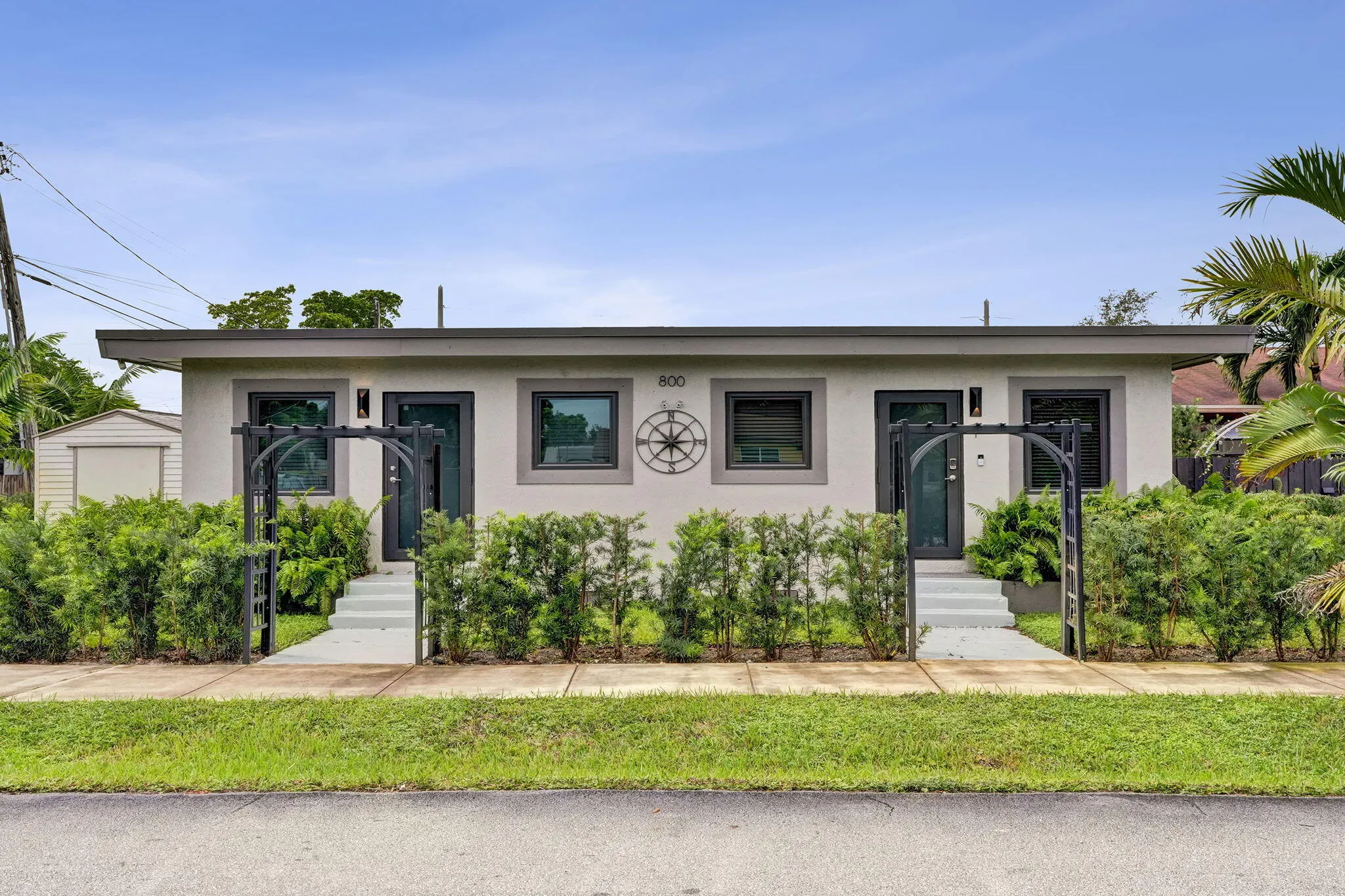 800 N 59th Avenue #1-2
