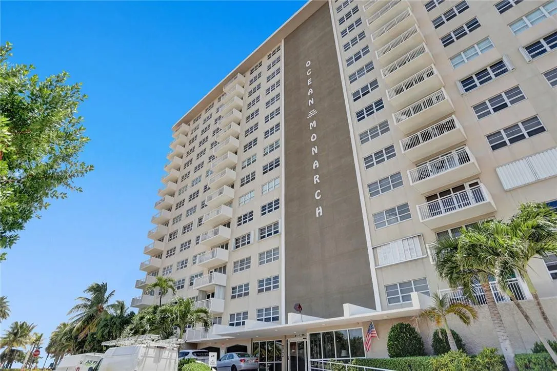 133 N Pompano Beach Boulevard #1103