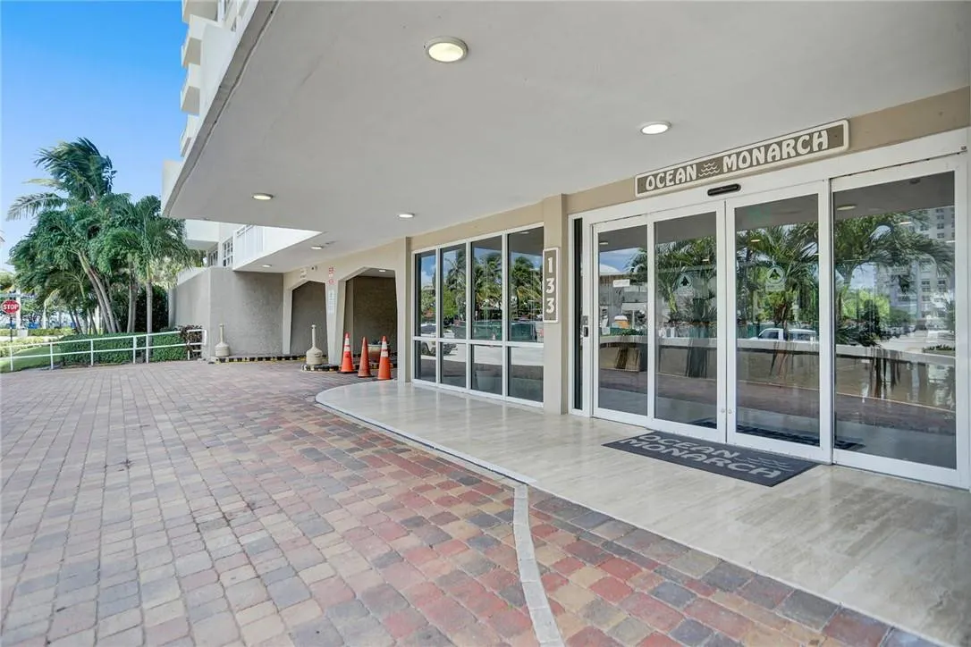 133 N Pompano Beach Boulevard #1103