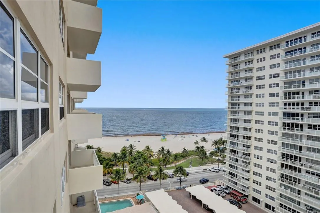 133 N Pompano Beach Boulevard #1103