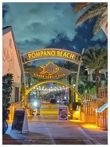 133 N Pompano Beach Boulevard #1103