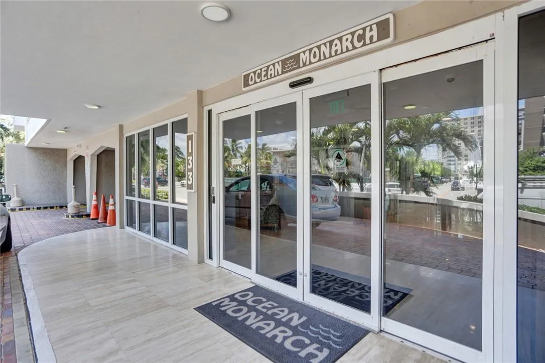 133 N Pompano Beach Boulevard #1103