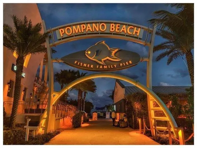 133 N Pompano Beach Boulevard #1103
