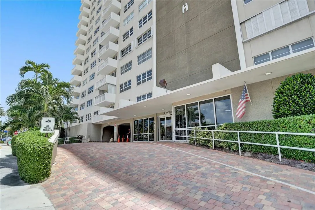 133 N Pompano Beach Boulevard #1103