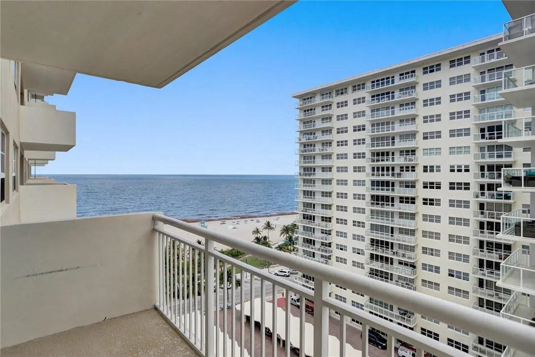 133 N Pompano Beach Boulevard #1103