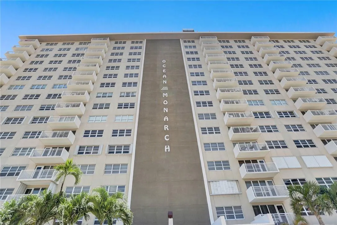 133 N Pompano Beach Boulevard #1103