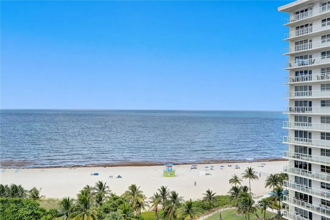 133 N Pompano Beach Boulevard #1103