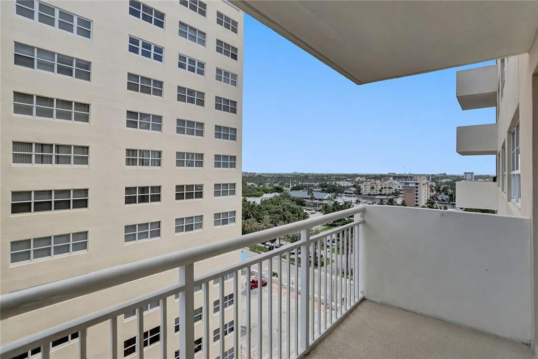 133 N Pompano Beach Boulevard #1103