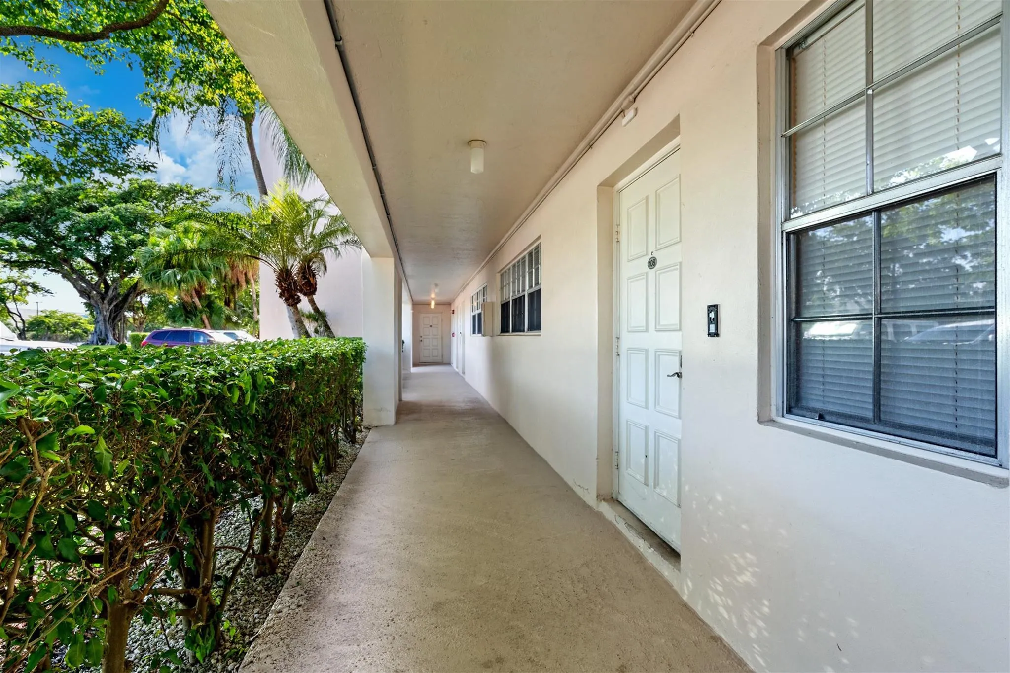 3151 S PALM AIRE Drive #108