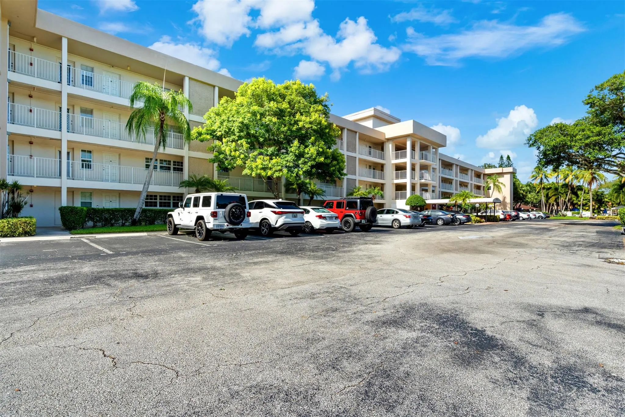 3151 S PALM AIRE Drive #108