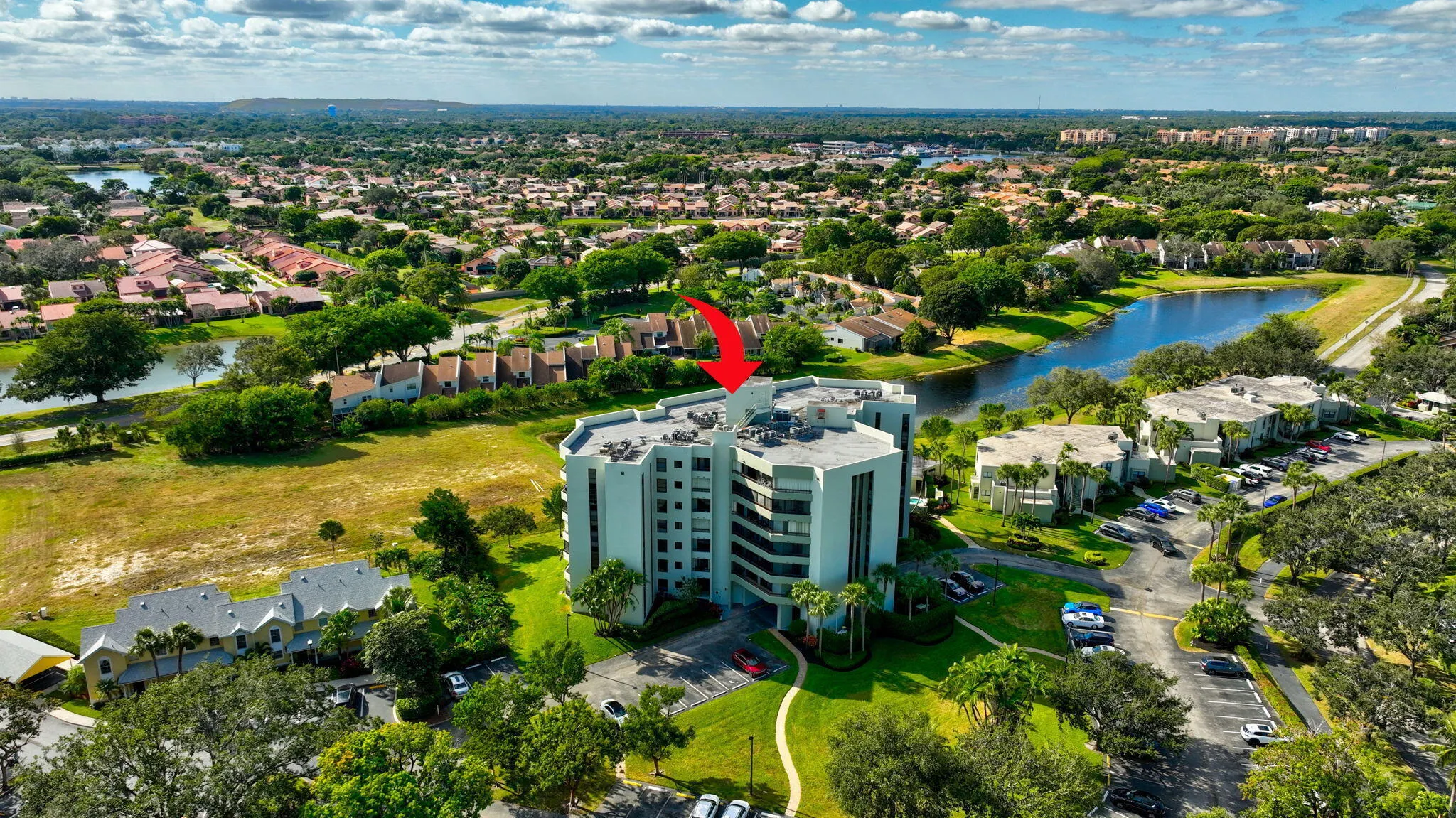 6372 LA COSTA Drive #504