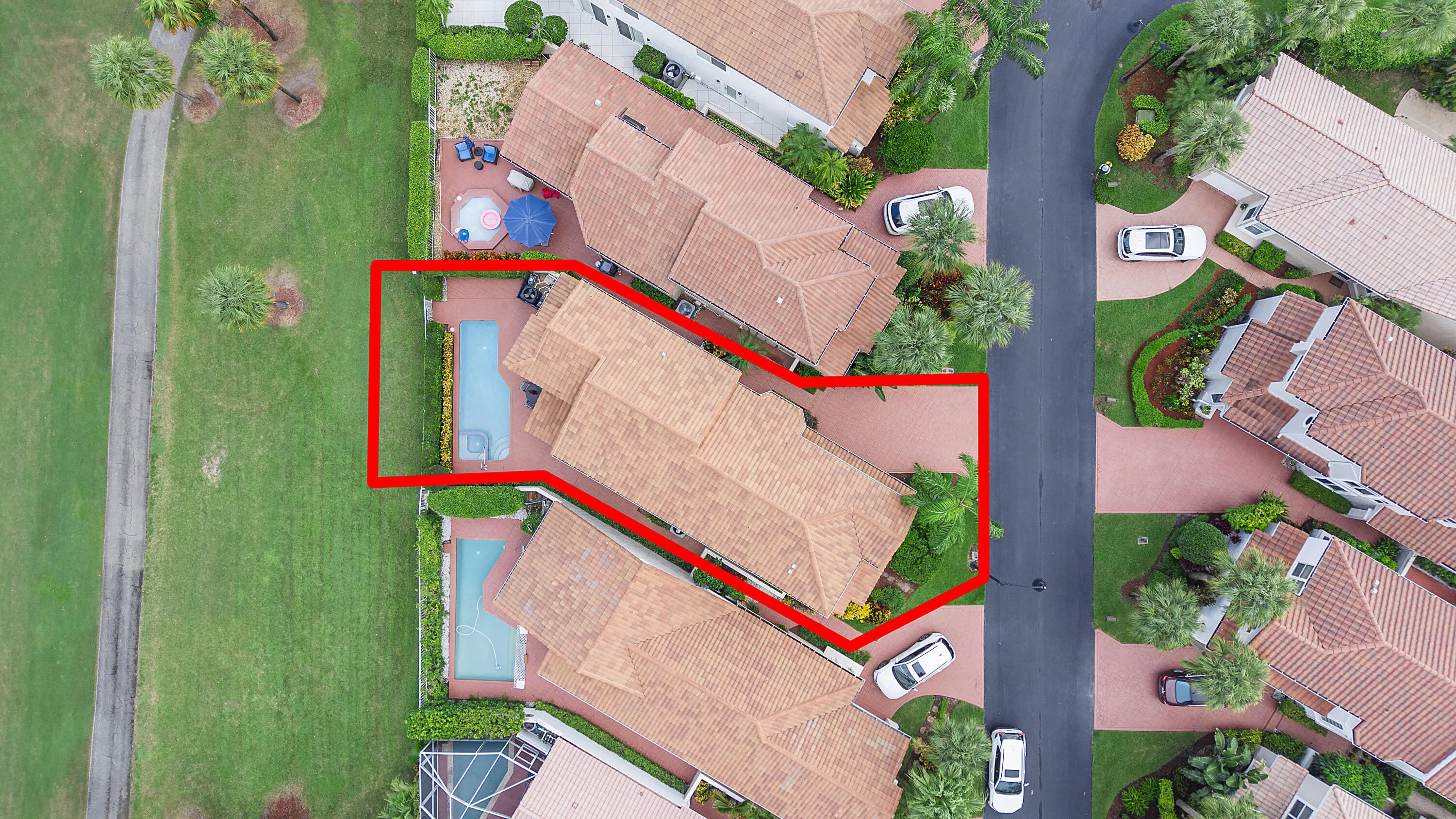 17595 Tiffany Trace Drive