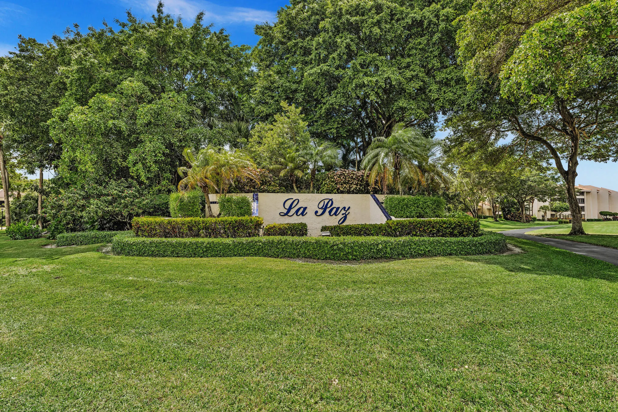 7508 LA PAZ Boulevard #204