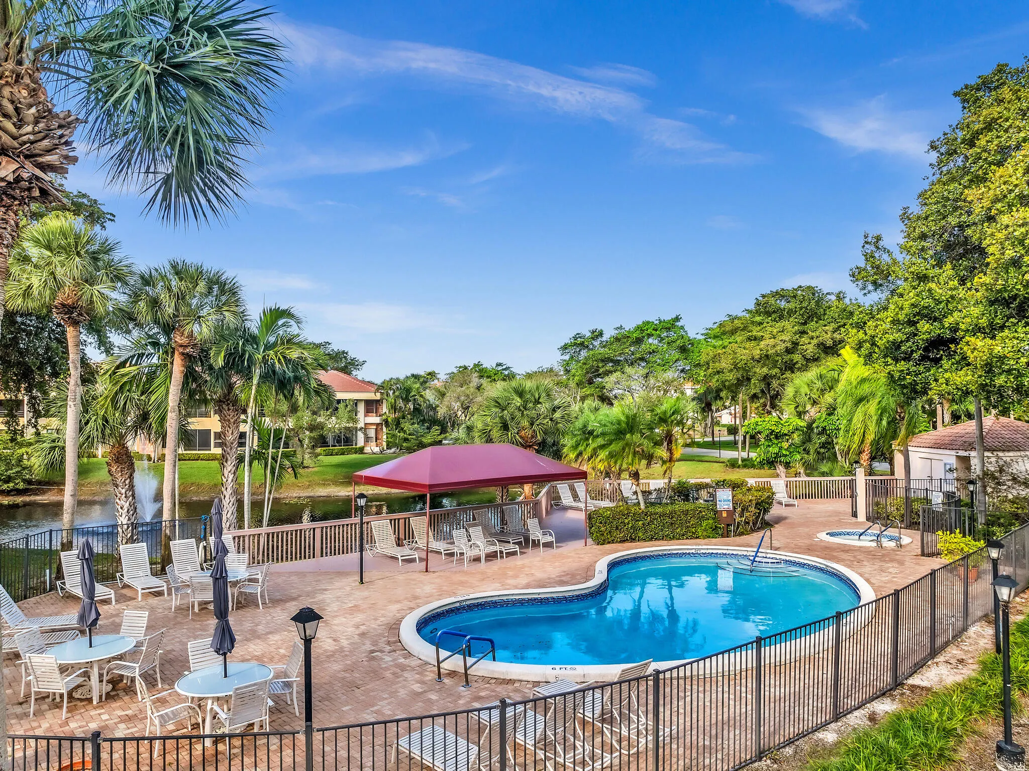 7508 LA PAZ Boulevard #204