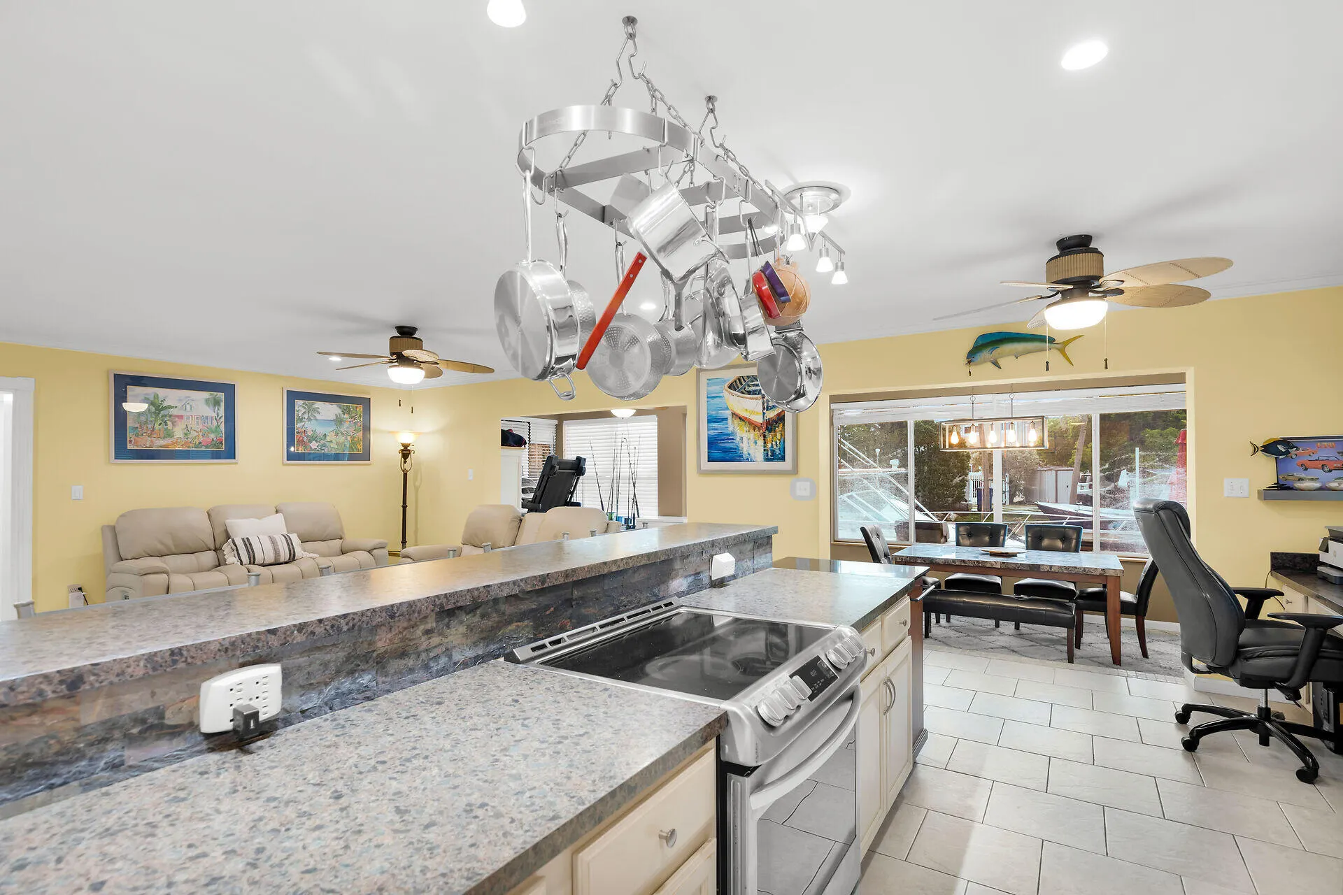 119 ZANE GREY CREEK