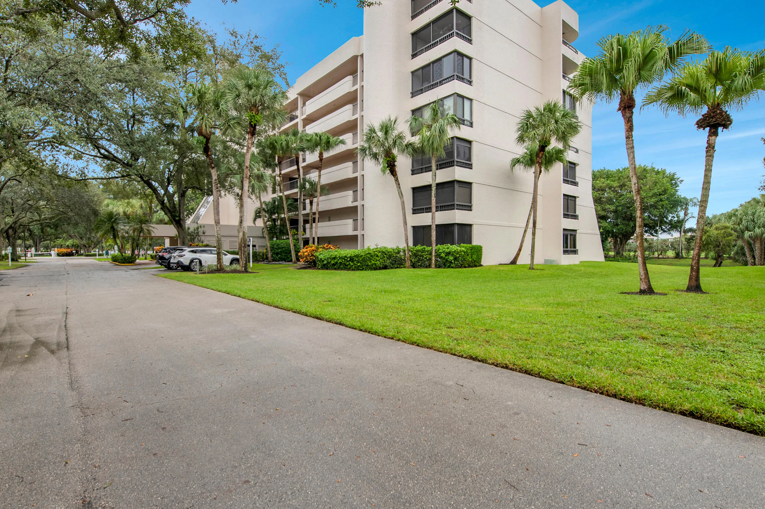 6620 Boca Del Mar Drive #406