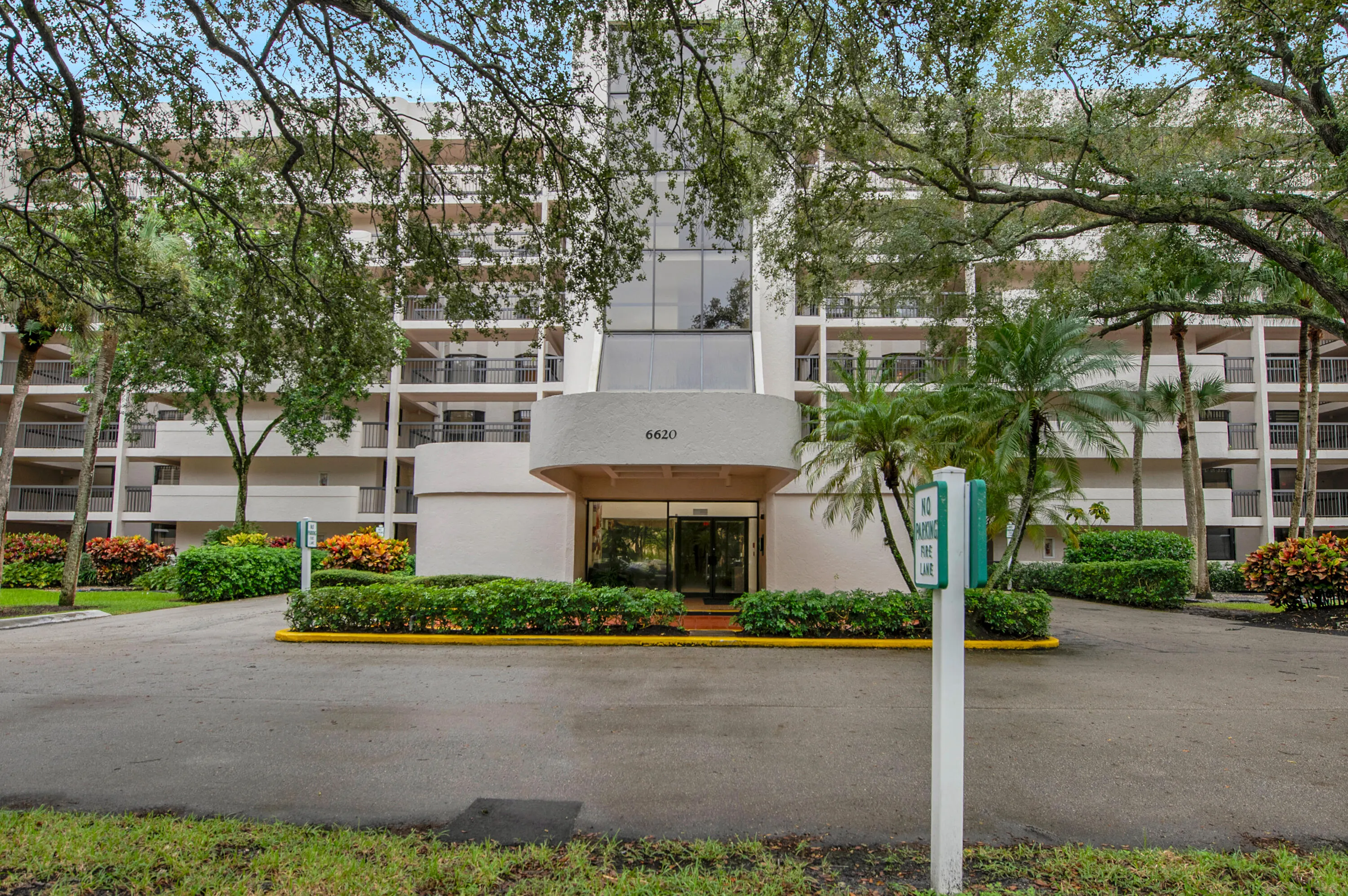 6620 Boca Del Mar Drive #406