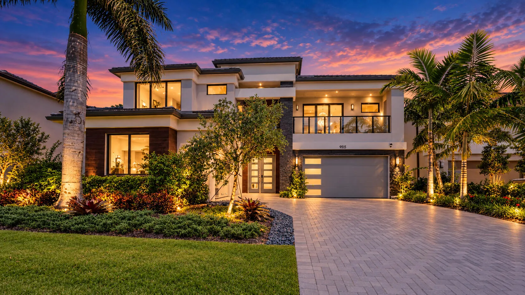 9515 ROYAL WOODS Manor