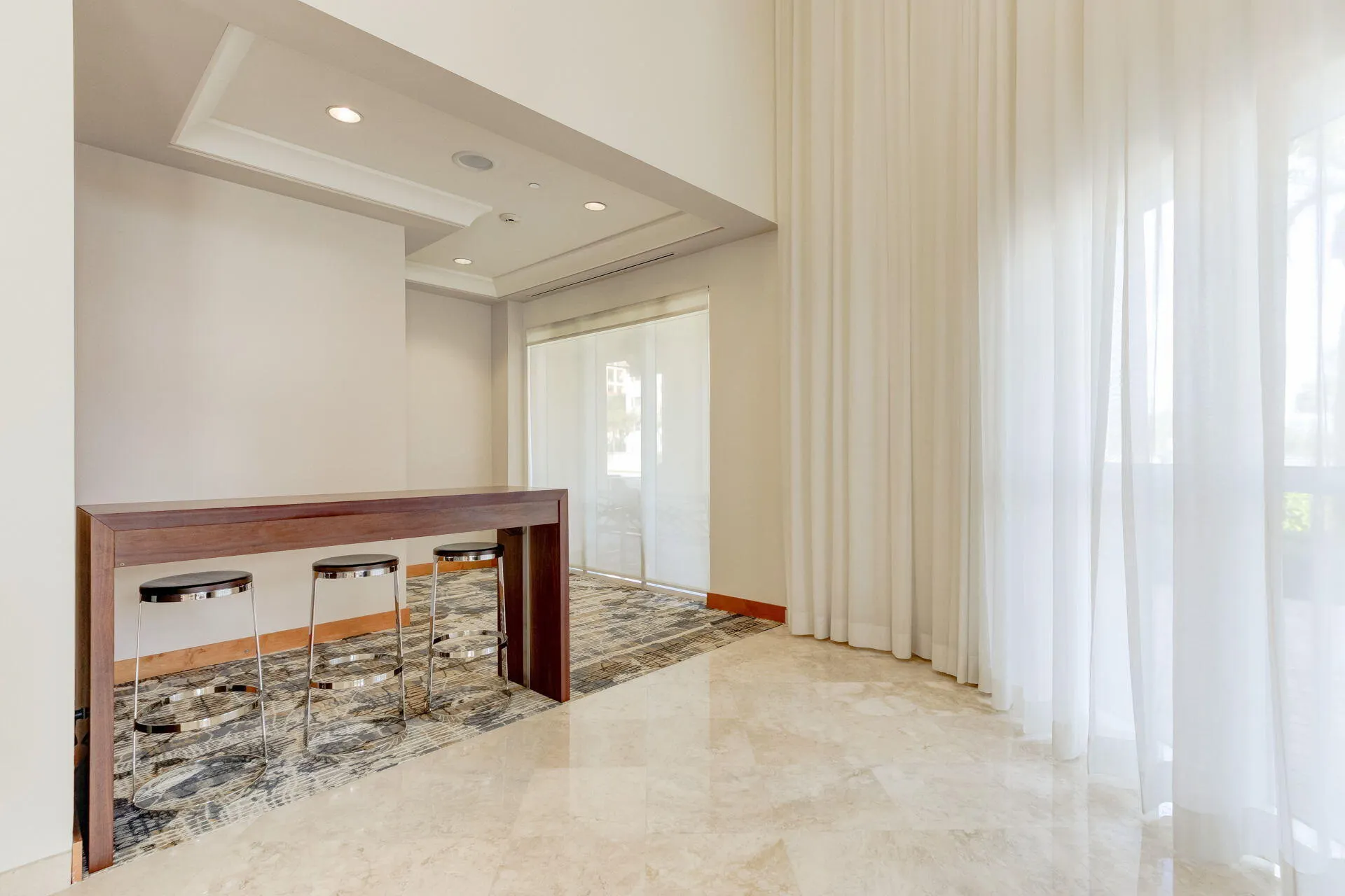 99 SE MIZNER Boulevard #602