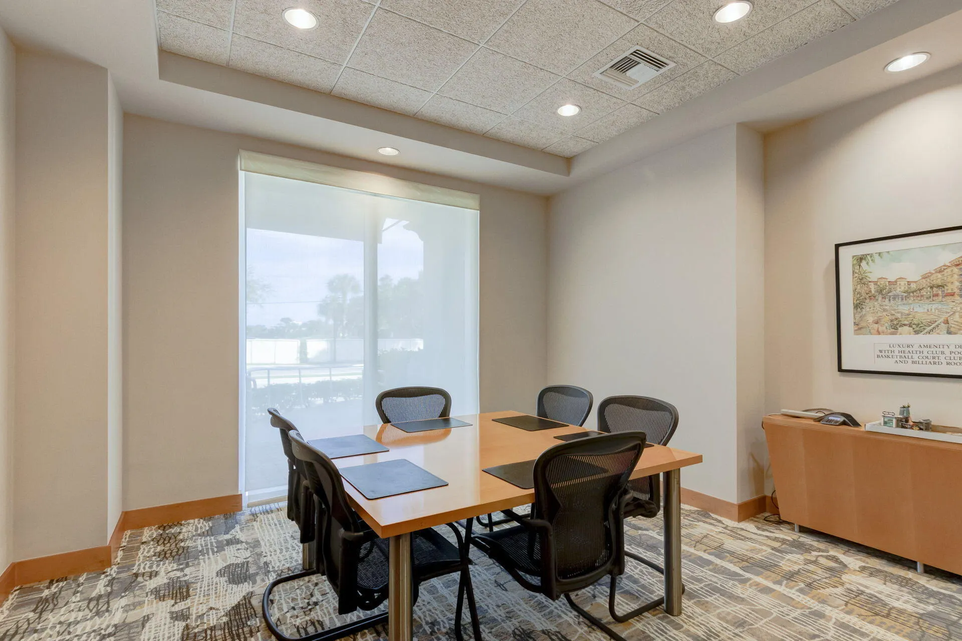 99 SE MIZNER Boulevard #602