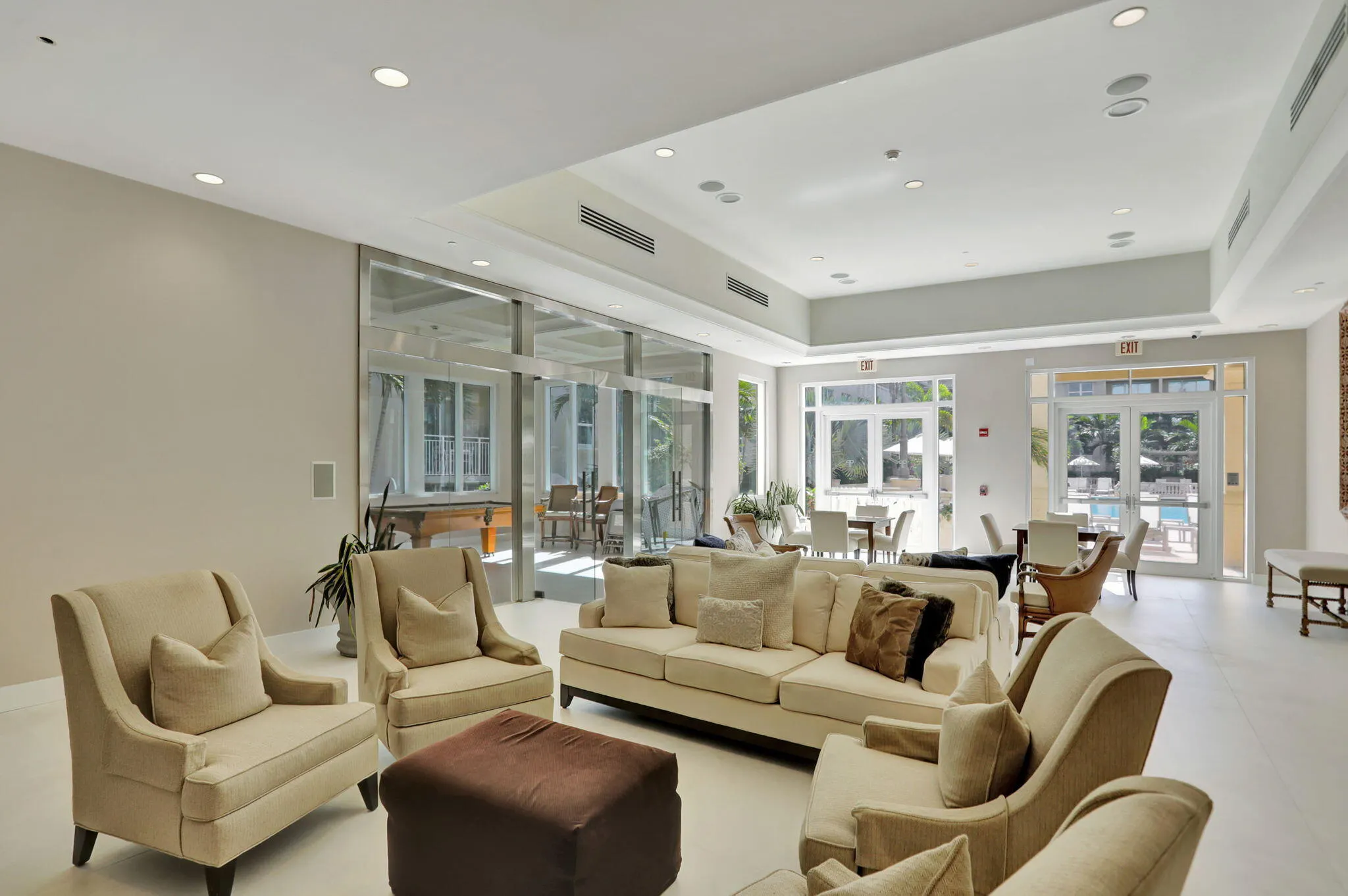 99 SE MIZNER Boulevard #602