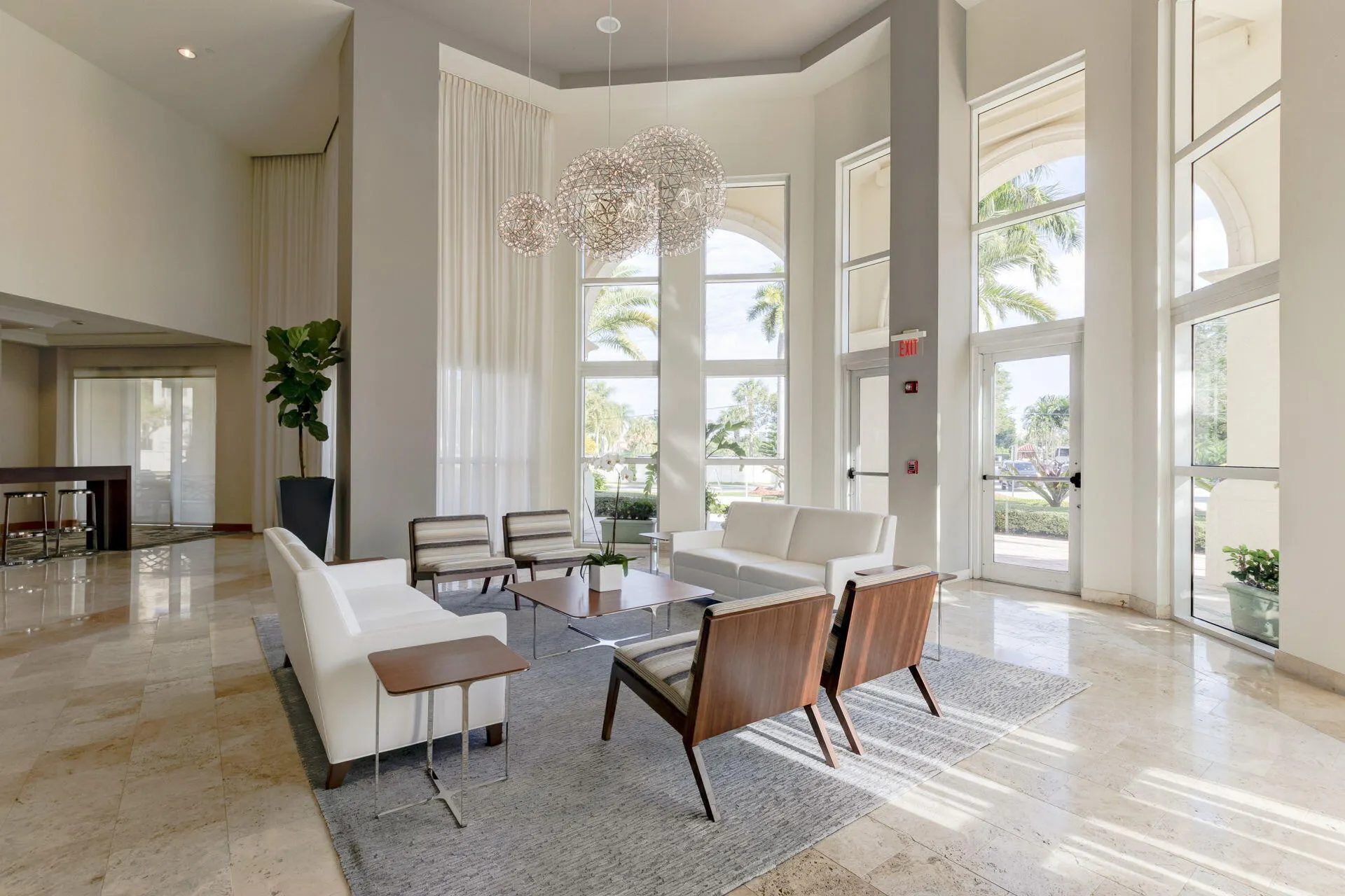 99 SE MIZNER Boulevard #602