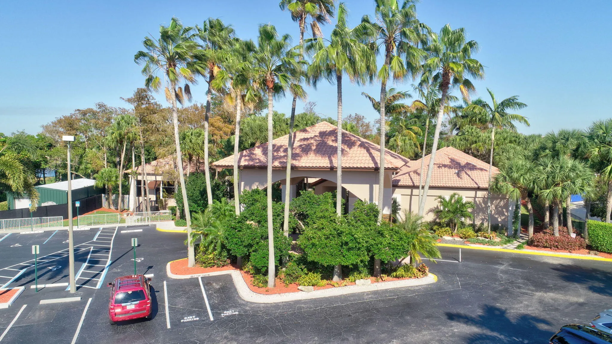 10738 SANTA ROSA Drive