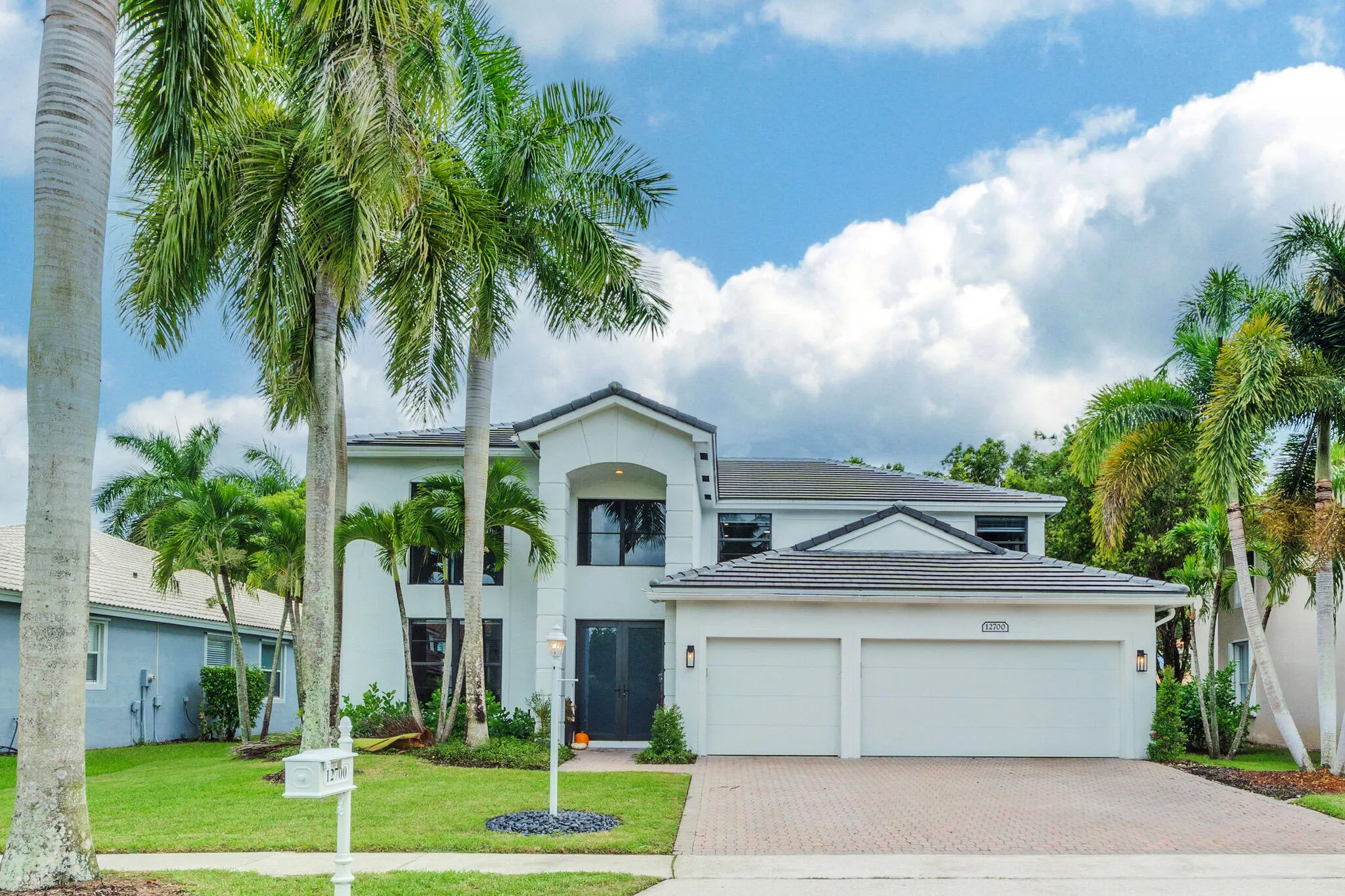 12700 YARDLEY Drive