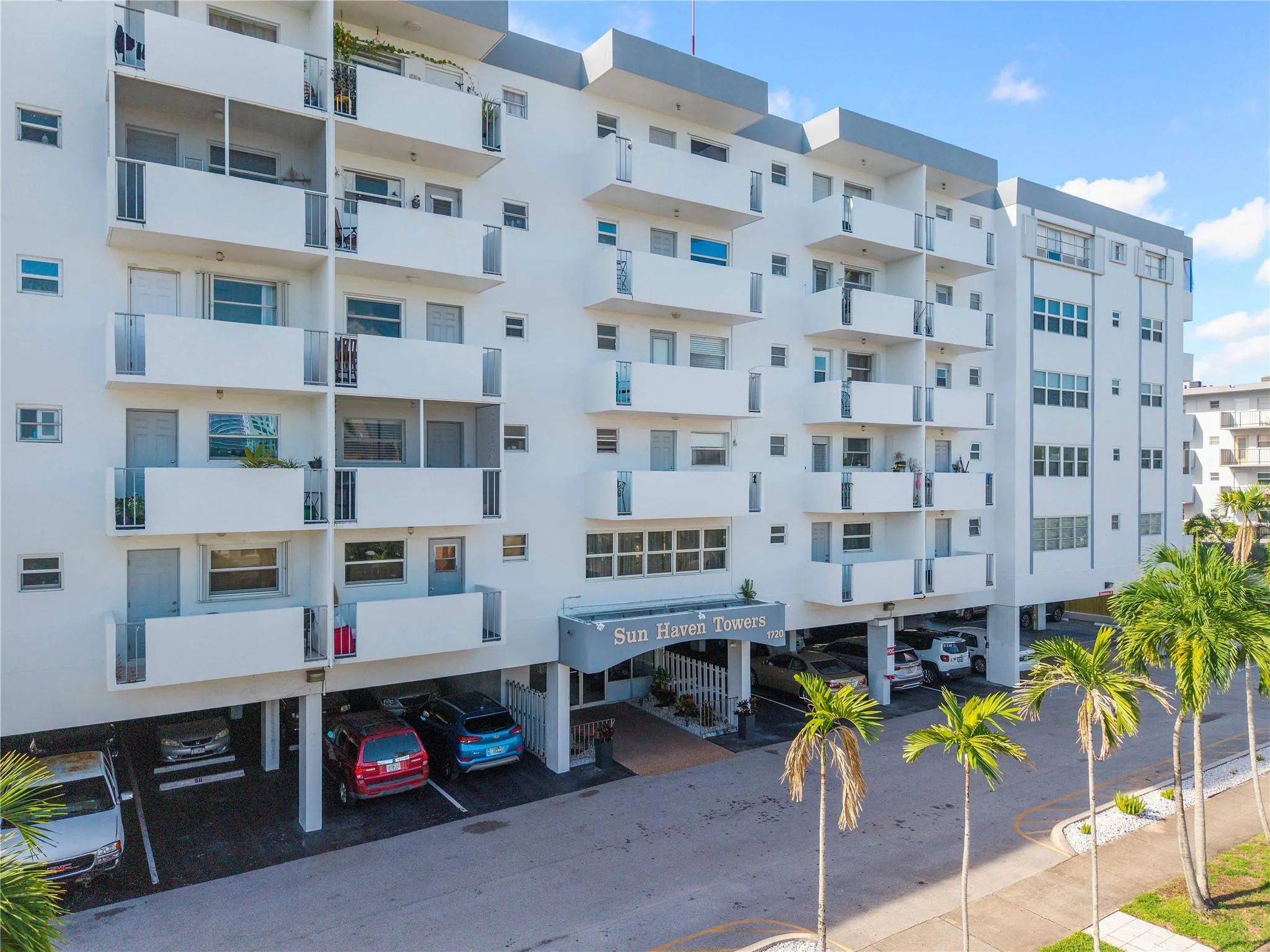 1720 JEFFERSON Street #212