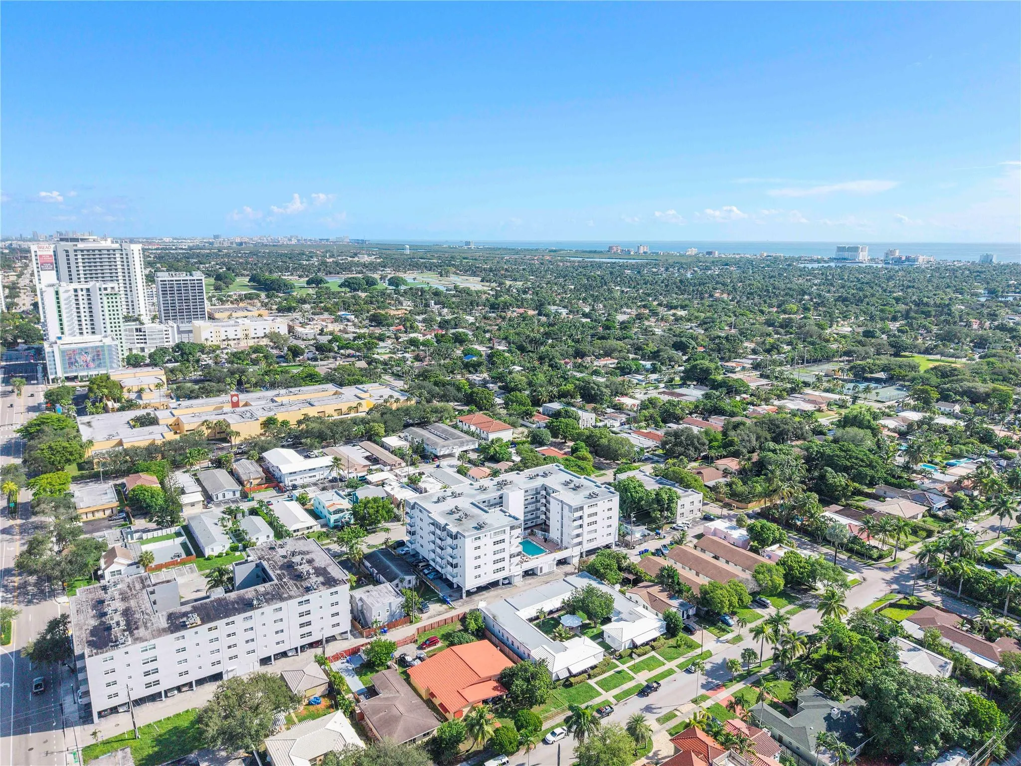1720 JEFFERSON Street #212