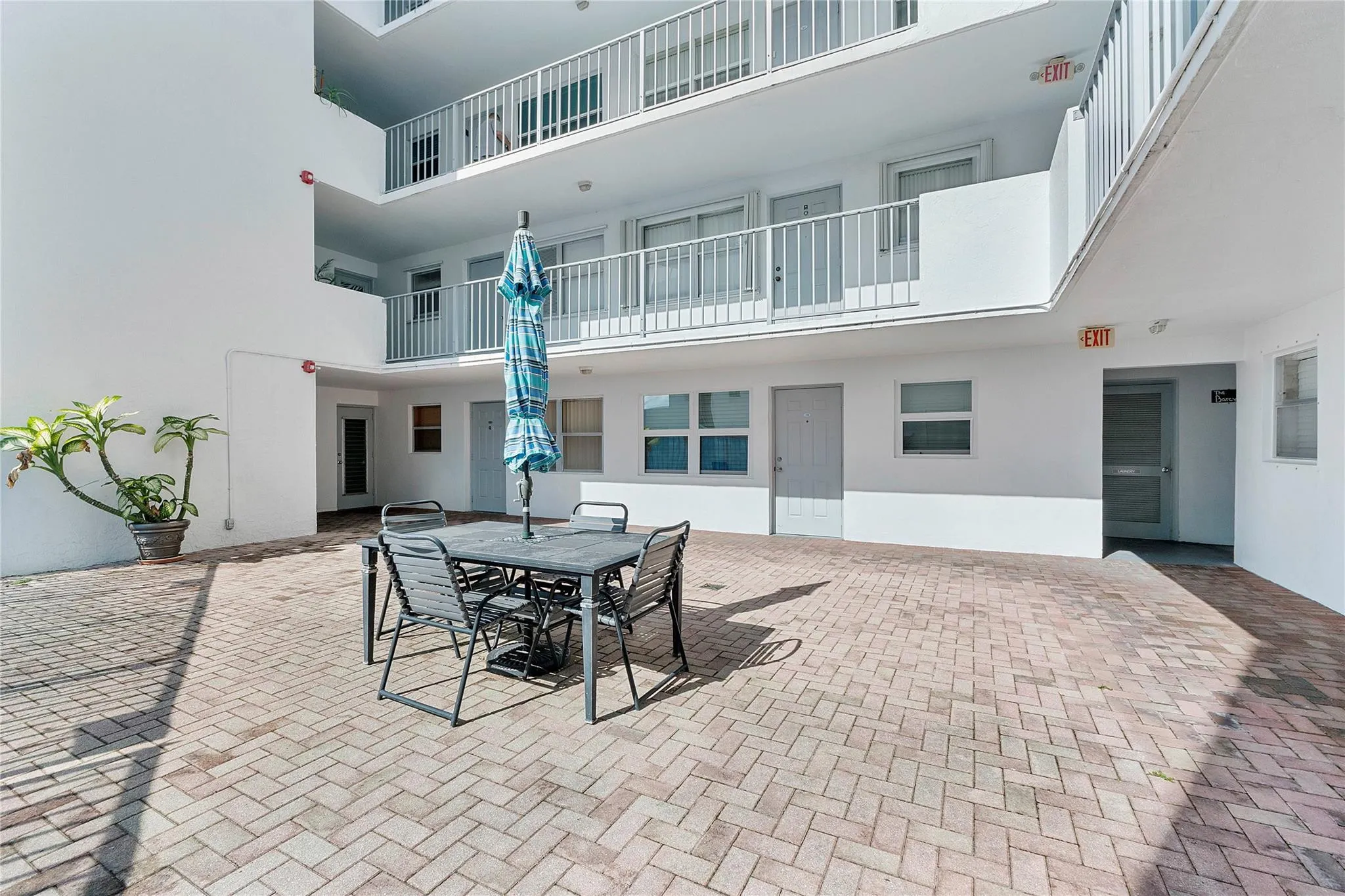 1720 JEFFERSON Street #212