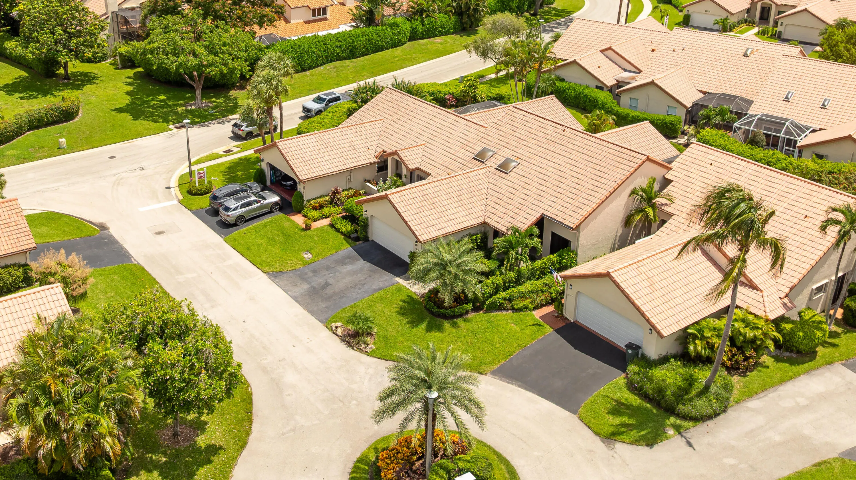 23342 Water Circle