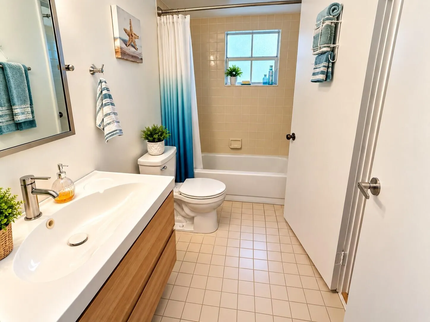 401 SE 10TH Street #B201