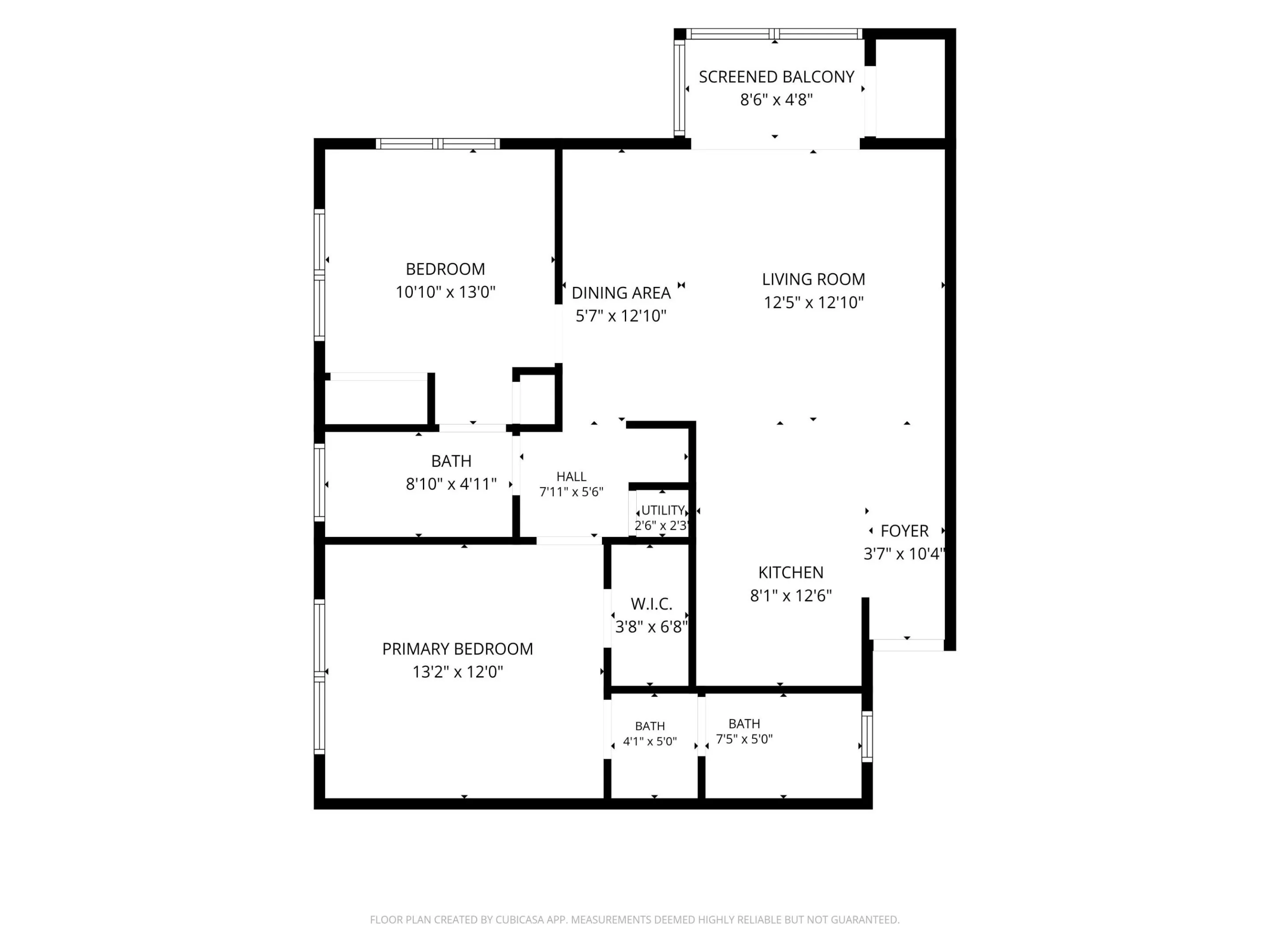 401 SE 10TH Street #B201
