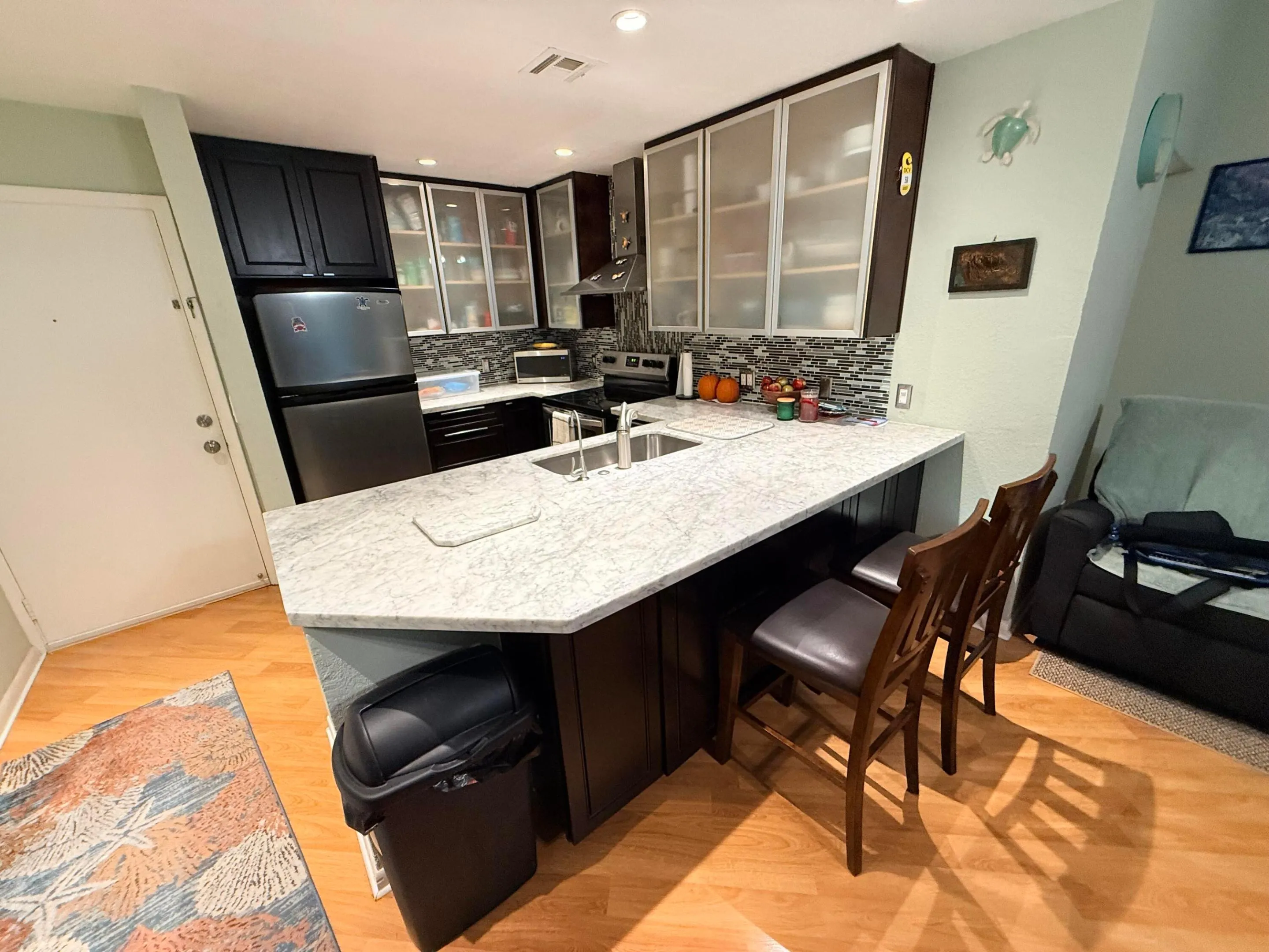 401 SE 10TH Street #B201